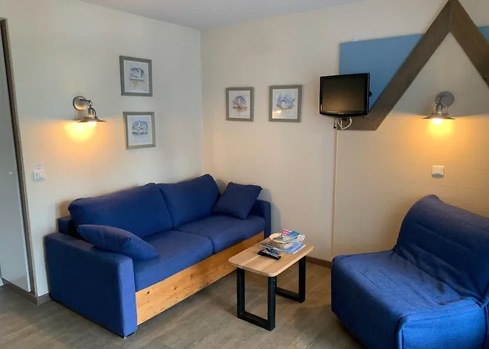Appartement Belle Dune