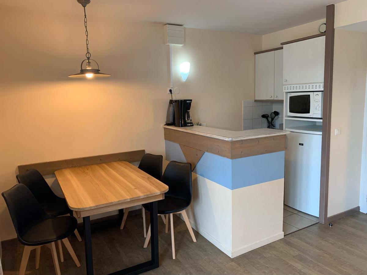 Appartement Belle Dune