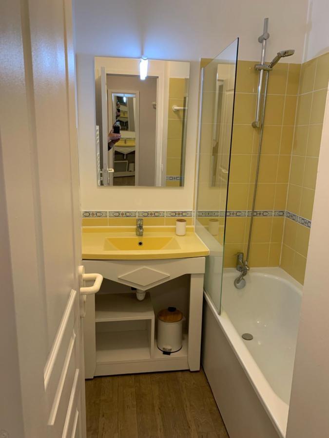 Appartement Belle Dune Fort-Mahon-Plage